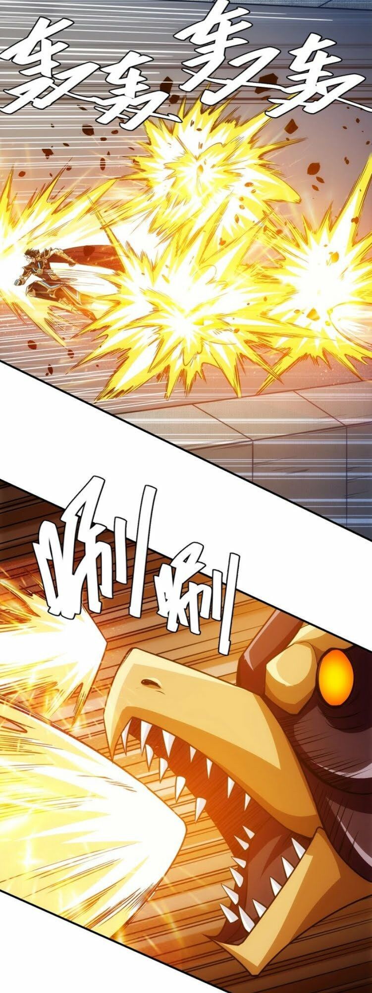 Rich Player – Người Chơi Khắc Kim Chapter 61 - Trang 2