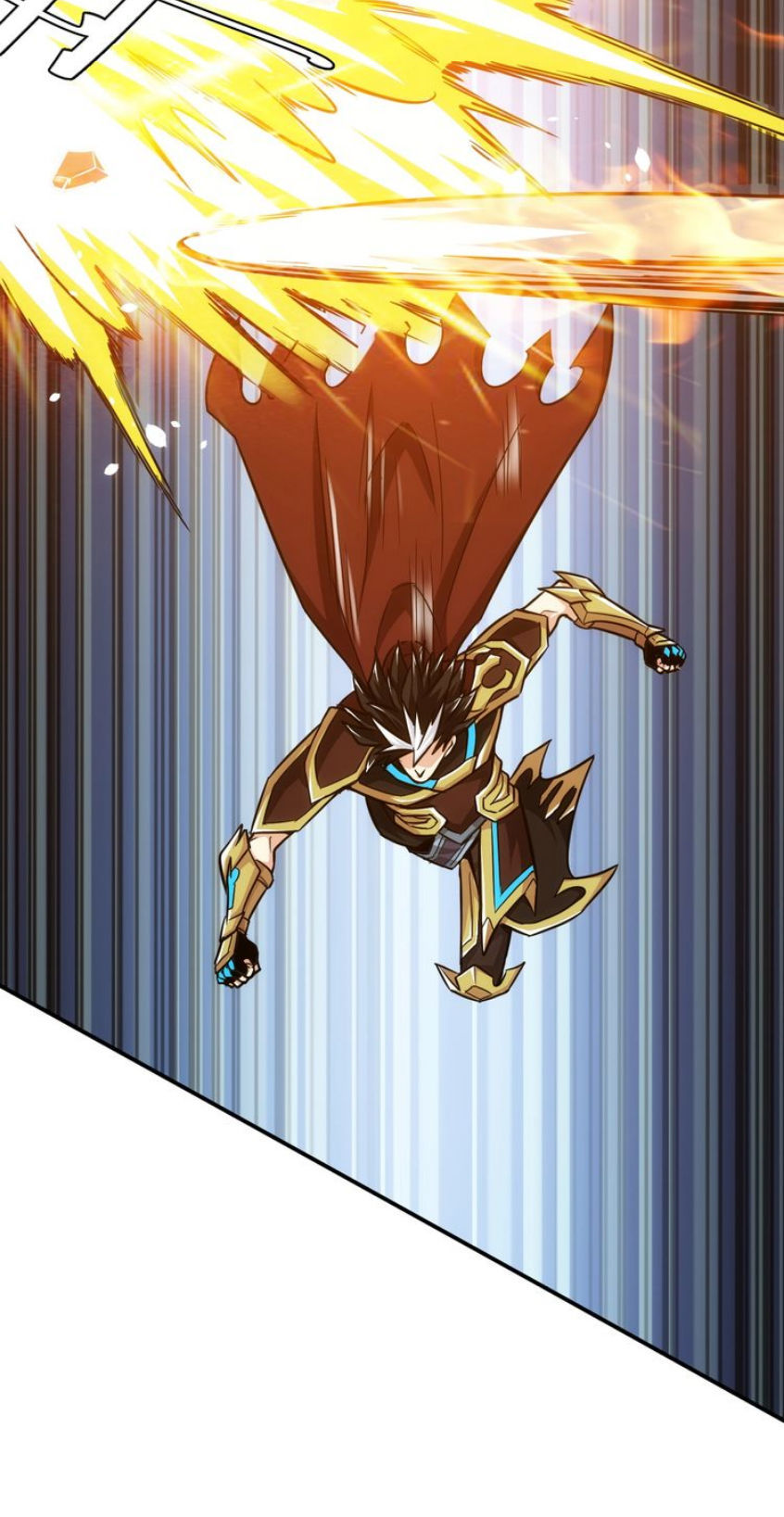 Rich Player – Người Chơi Khắc Kim Chapter 61 - Trang 2