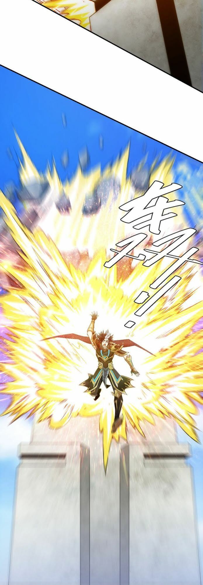 Rich Player – Người Chơi Khắc Kim Chapter 61 - Trang 2