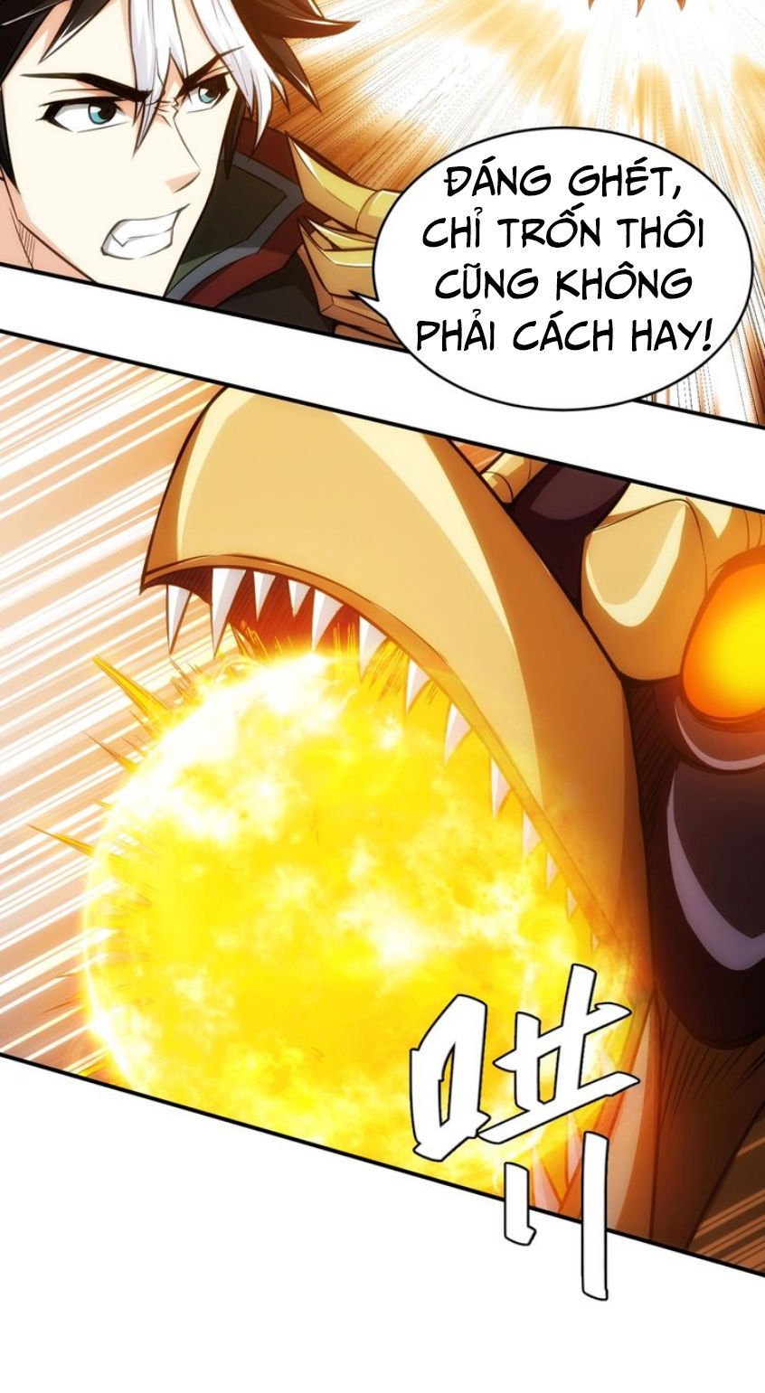 Rich Player – Người Chơi Khắc Kim Chapter 61 - Trang 2
