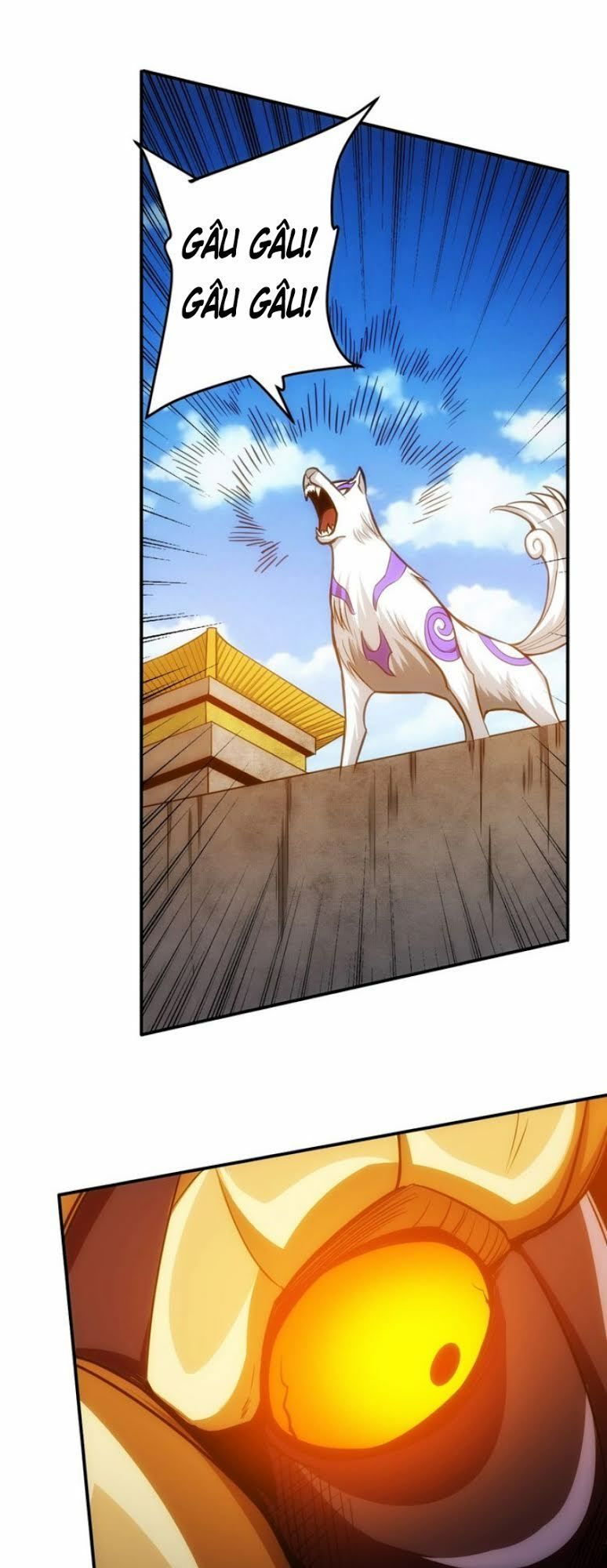 Rich Player – Người Chơi Khắc Kim Chapter 61 - Trang 2