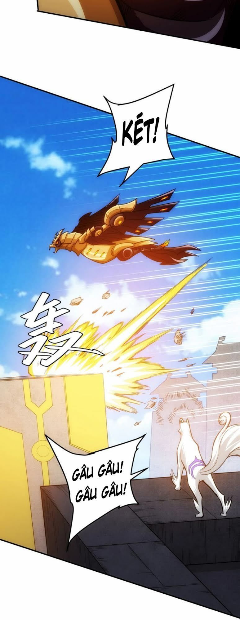 Rich Player – Người Chơi Khắc Kim Chapter 61 - Trang 2