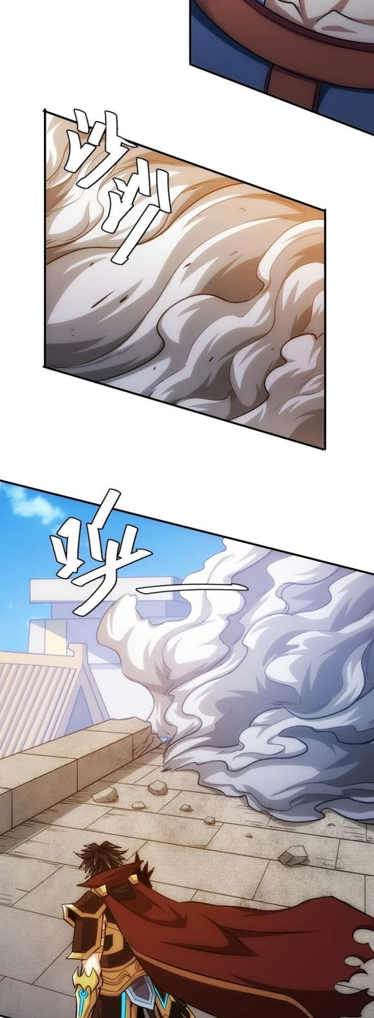 Rich Player – Người Chơi Khắc Kim Chapter 61 - Trang 2