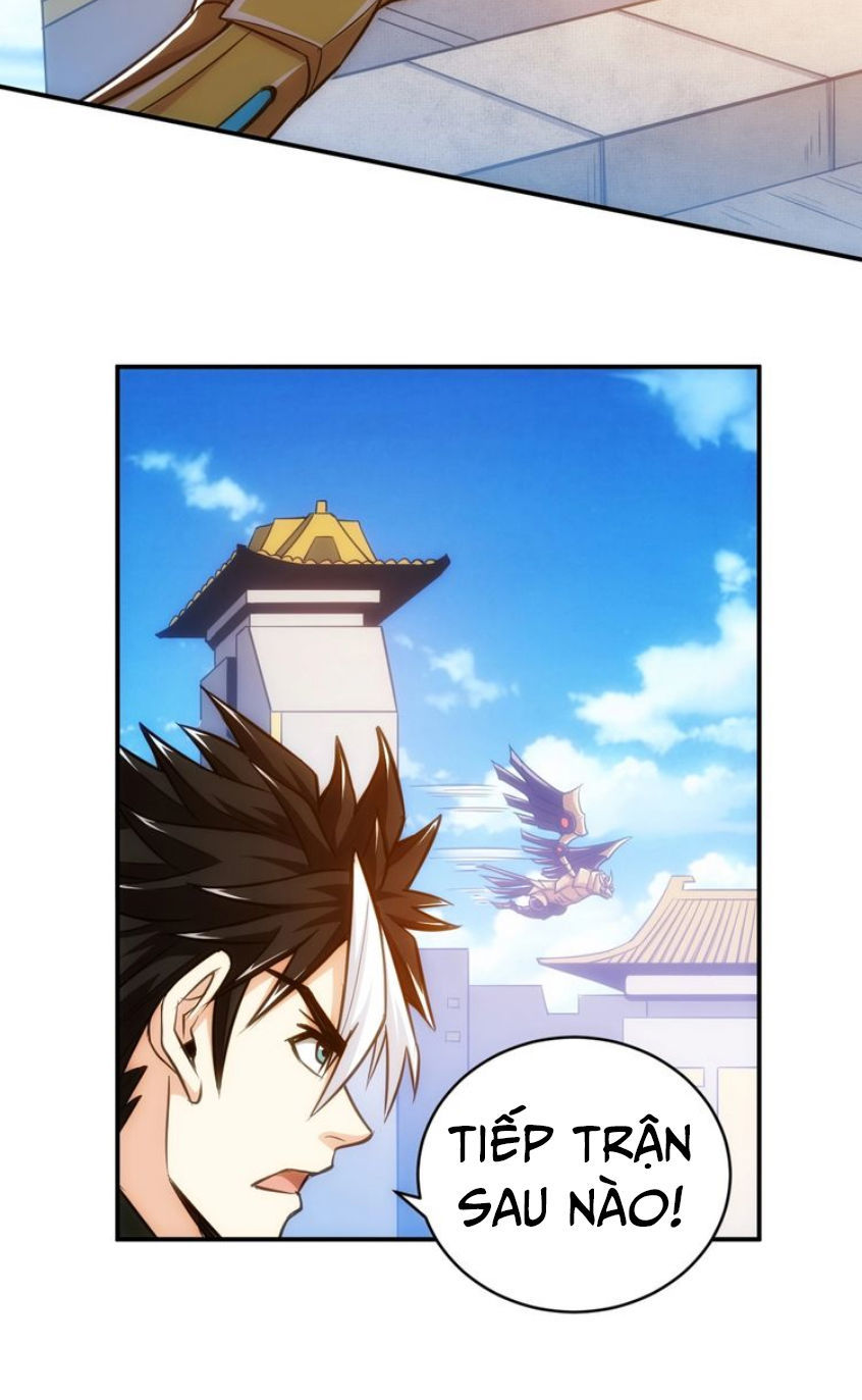 Rich Player – Người Chơi Khắc Kim Chapter 61 - Trang 2