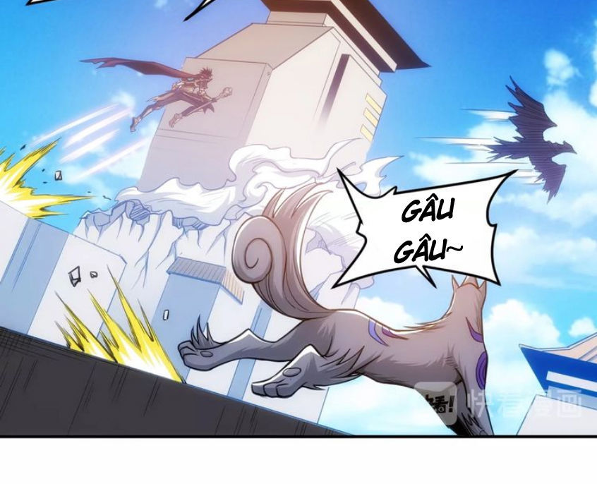 Rich Player – Người Chơi Khắc Kim Chapter 61 - Trang 2