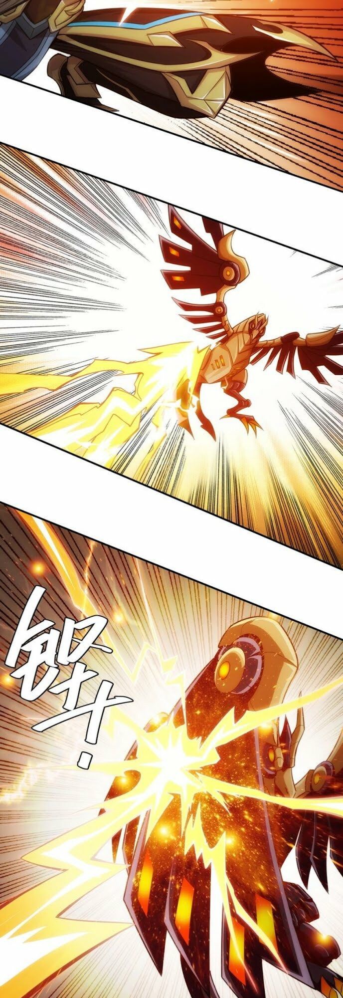 Rich Player – Người Chơi Khắc Kim Chapter 61 - Trang 2