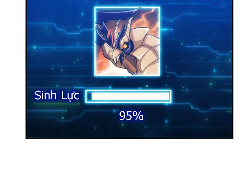 Rich Player – Người Chơi Khắc Kim Chapter 61 - Trang 2