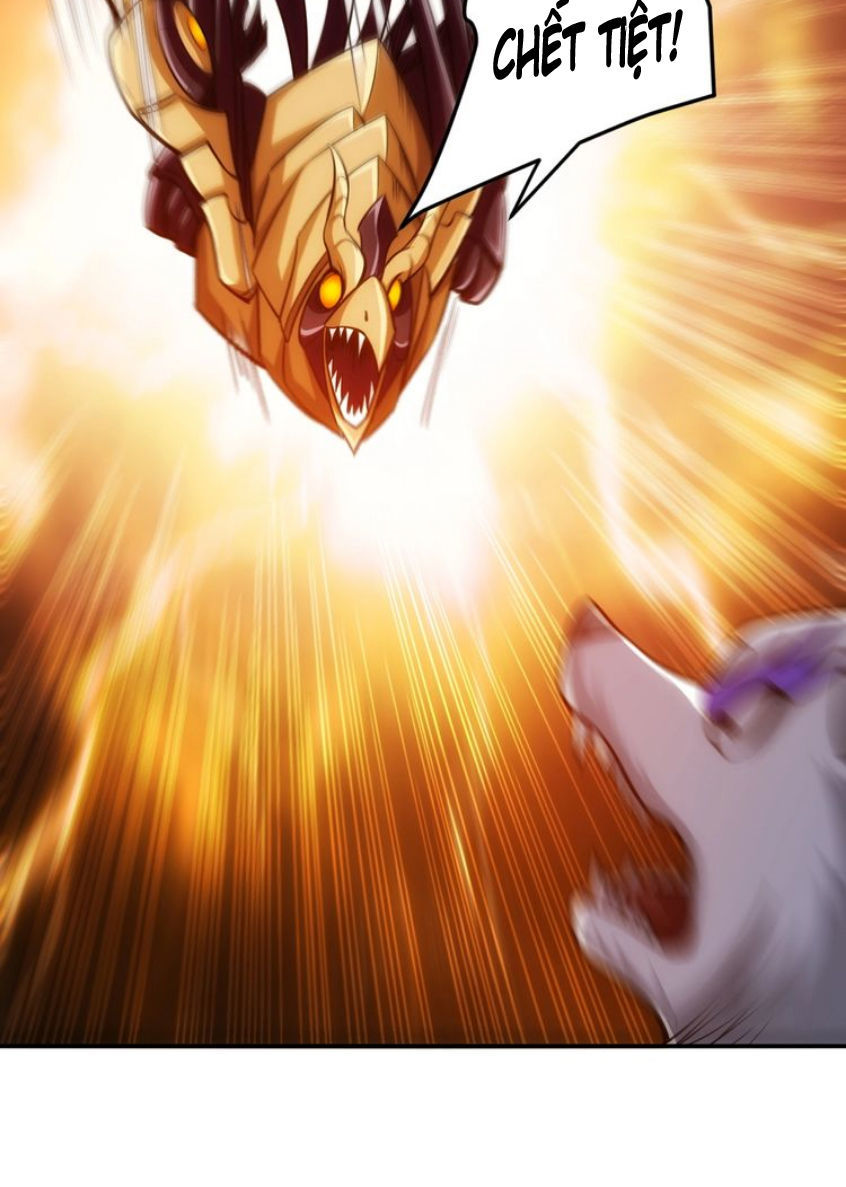 Rich Player – Người Chơi Khắc Kim Chapter 61 - Trang 2