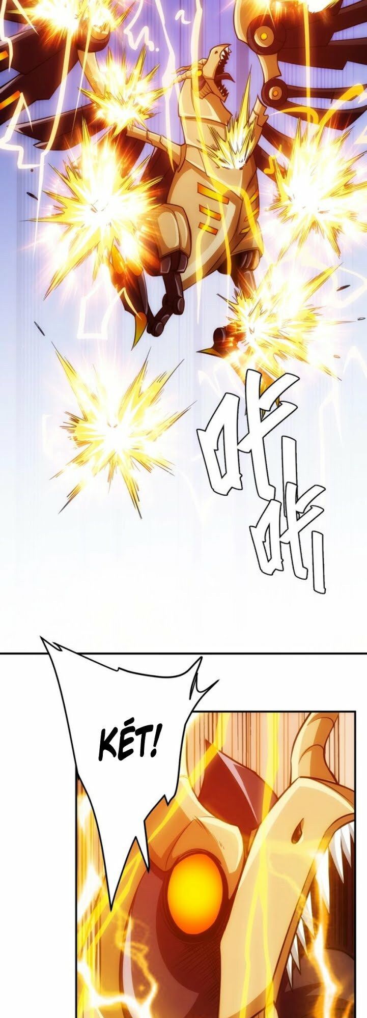 Rich Player – Người Chơi Khắc Kim Chapter 61 - Trang 2