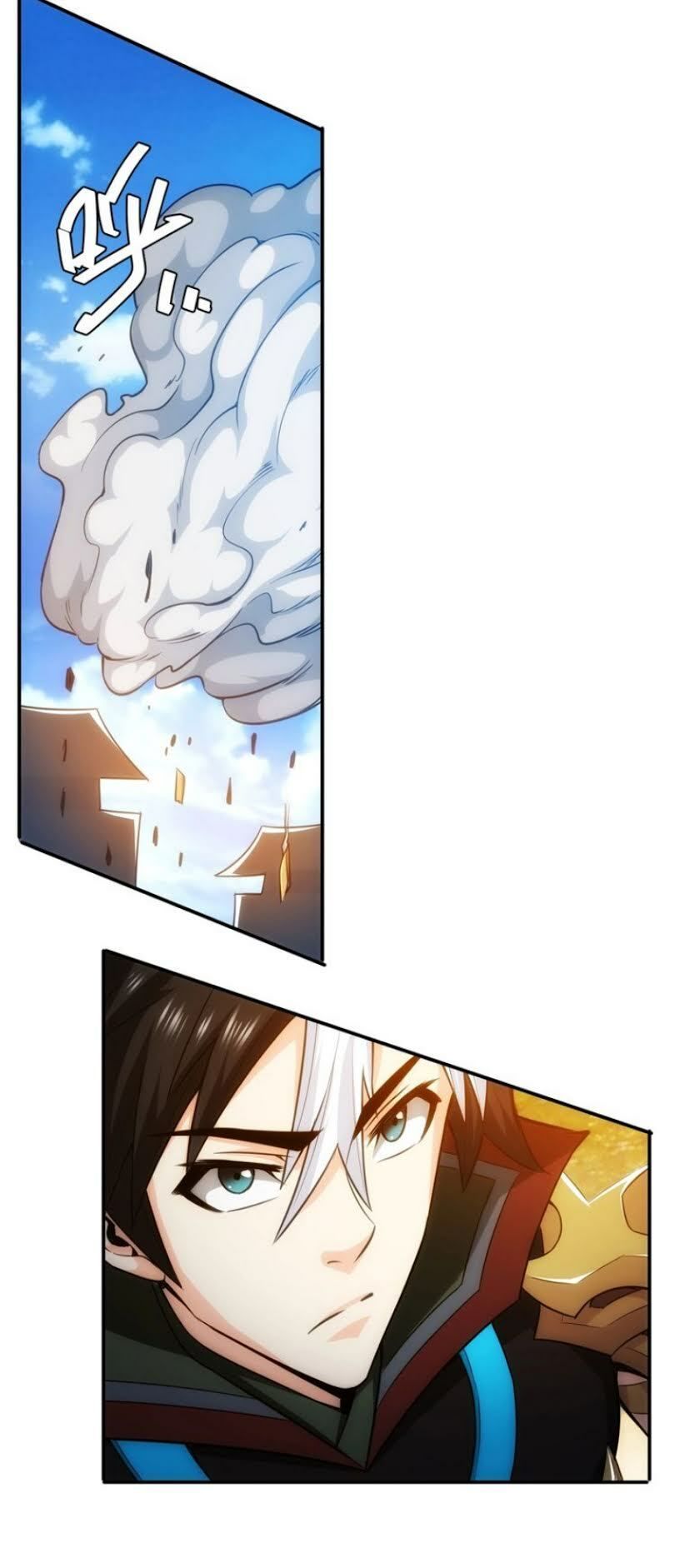 Rich Player – Người Chơi Khắc Kim Chapter 61 - Trang 2