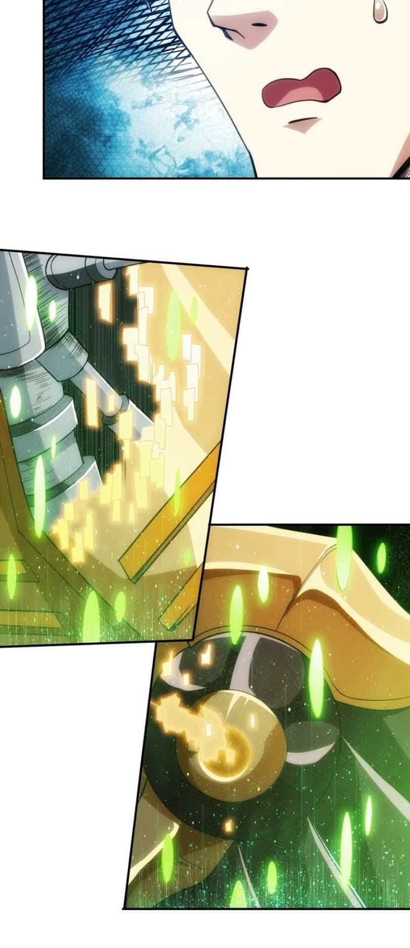 Rich Player – Người Chơi Khắc Kim Chapter 61 - Trang 2