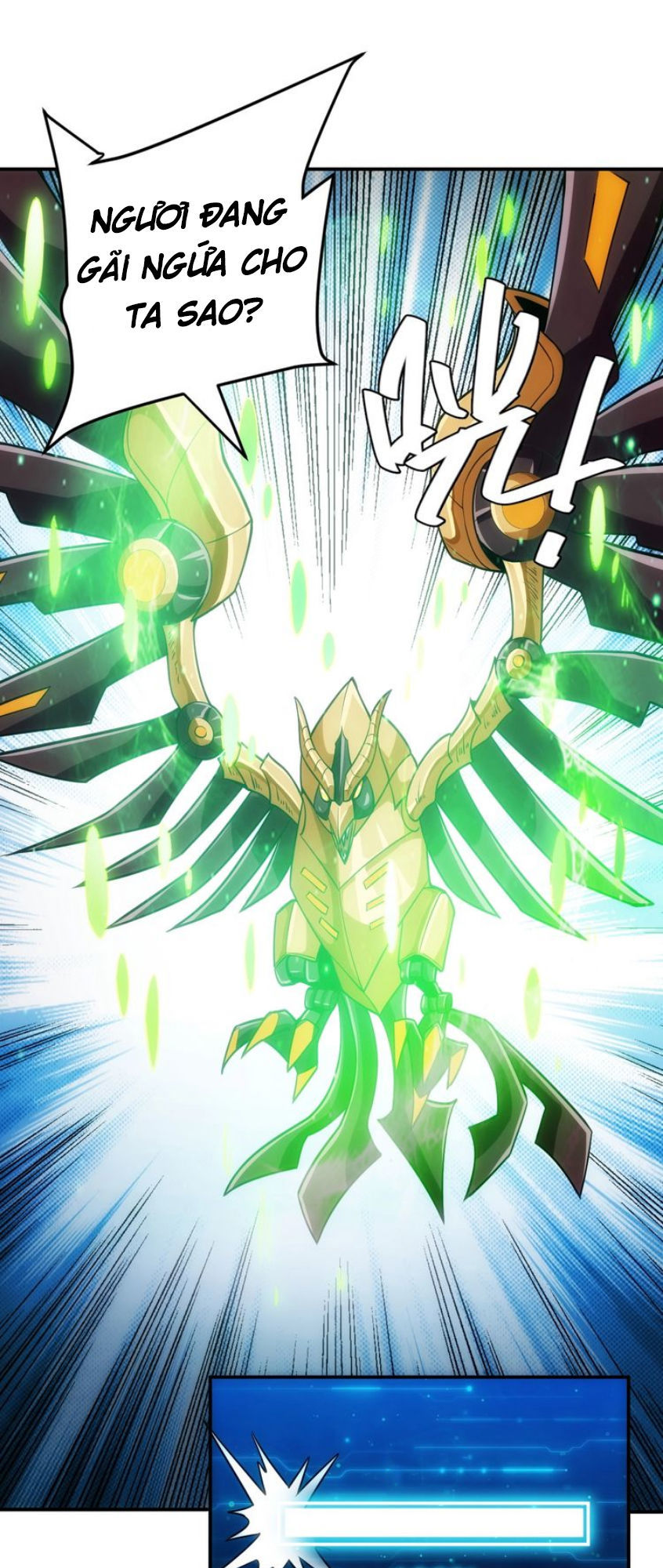 Rich Player – Người Chơi Khắc Kim Chapter 61 - Trang 2