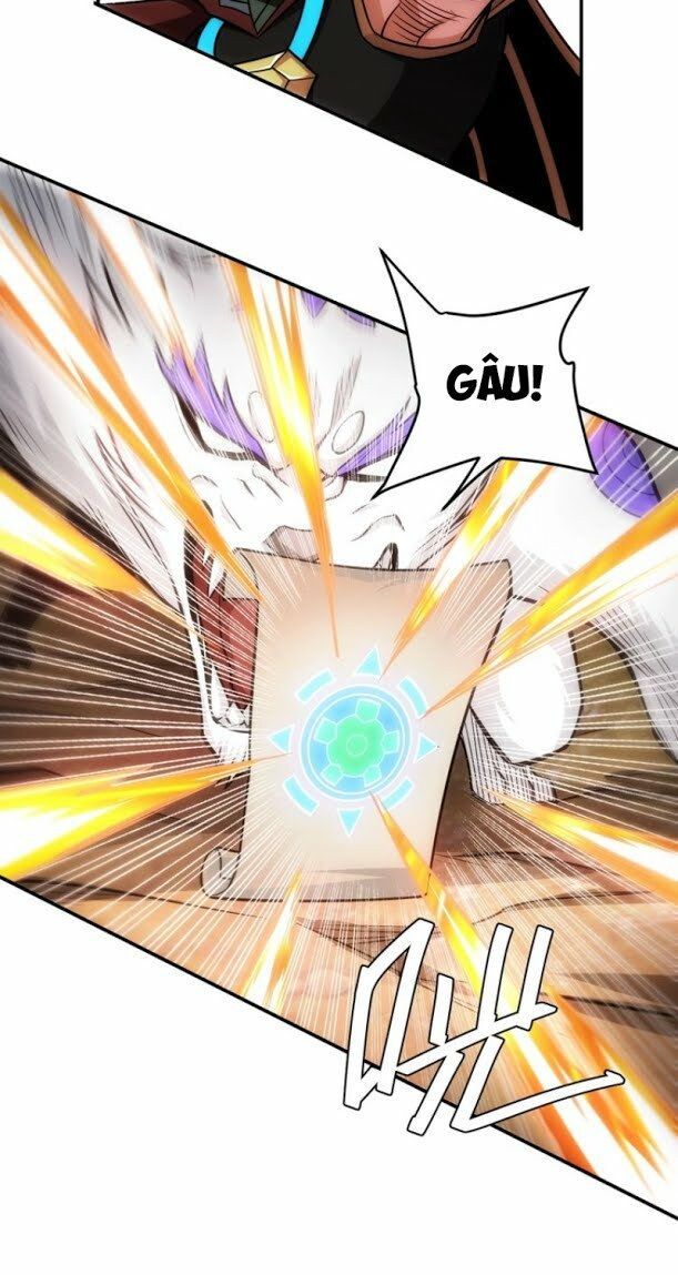 Rich Player – Người Chơi Khắc Kim Chapter 62 - Trang 2