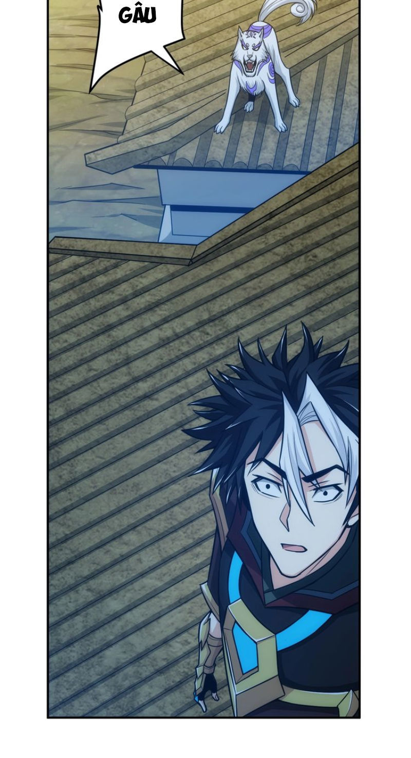 Rich Player – Người Chơi Khắc Kim Chapter 62 - Trang 2