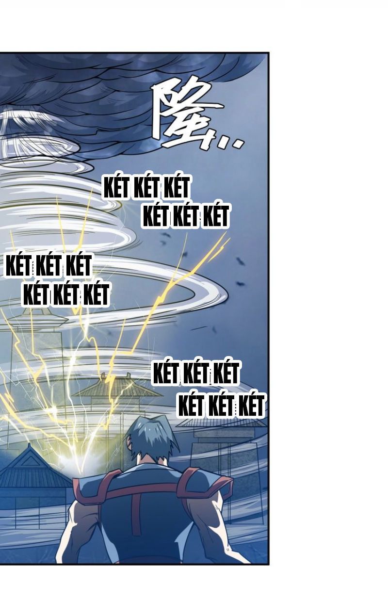 Rich Player – Người Chơi Khắc Kim Chapter 62 - Trang 2