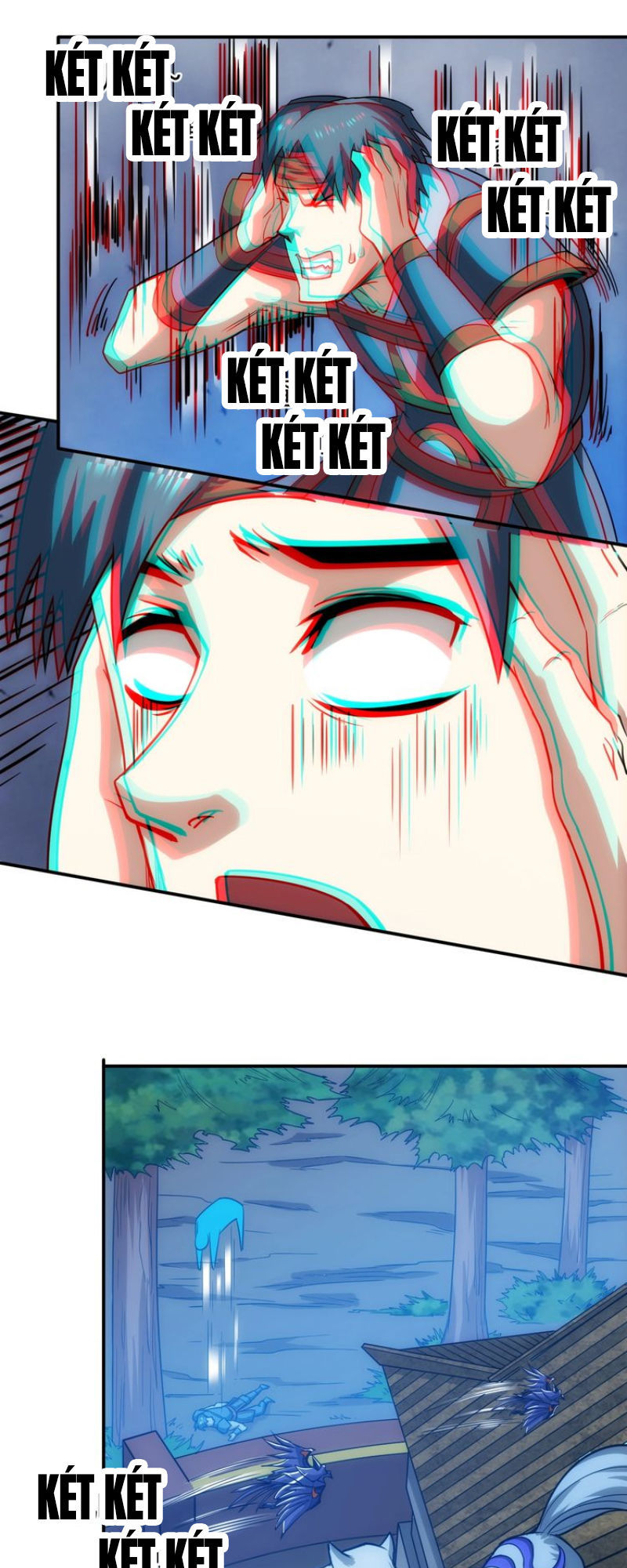Rich Player – Người Chơi Khắc Kim Chapter 62 - Trang 2