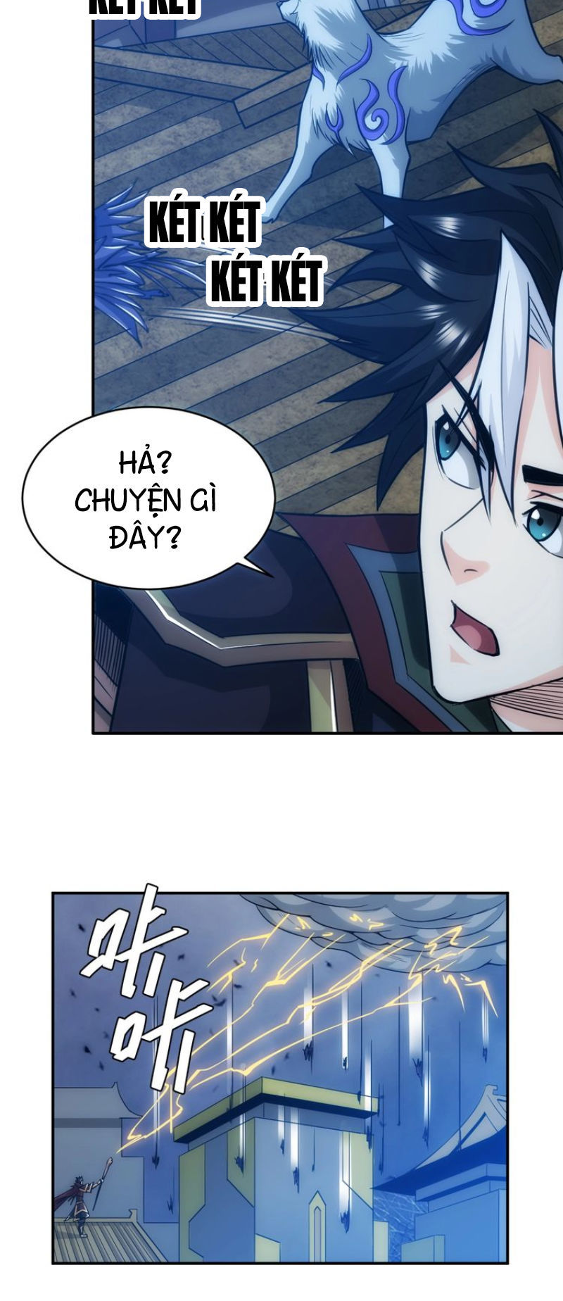 Rich Player – Người Chơi Khắc Kim Chapter 62 - Trang 2