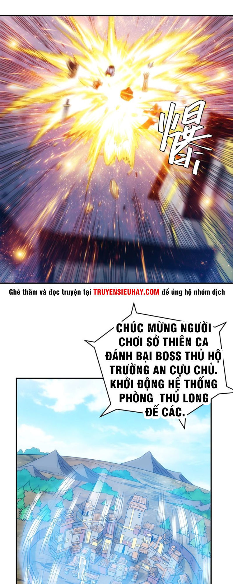 Rich Player – Người Chơi Khắc Kim Chapter 62 - Trang 2