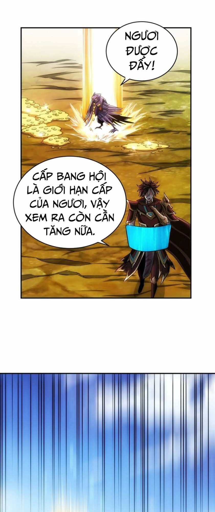 Rich Player – Người Chơi Khắc Kim Chapter 63 - Trang 2