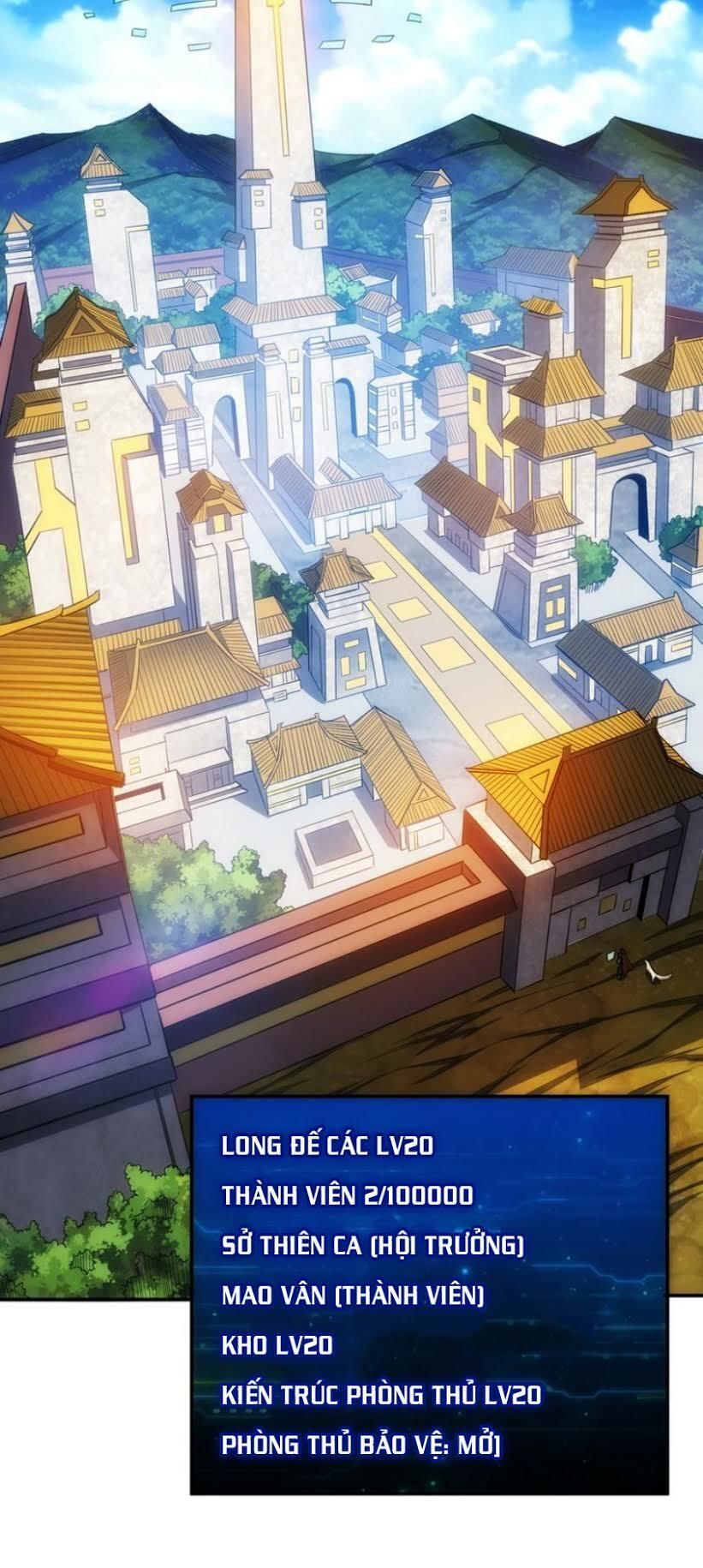Rich Player – Người Chơi Khắc Kim Chapter 63 - Trang 2