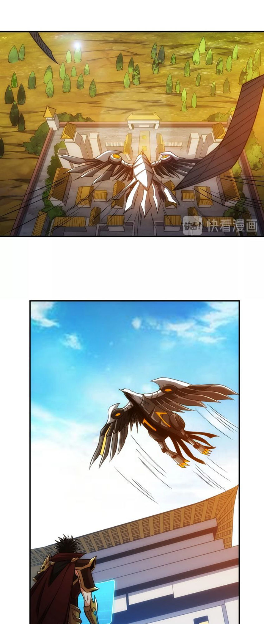 Rich Player – Người Chơi Khắc Kim Chapter 63 - Trang 2