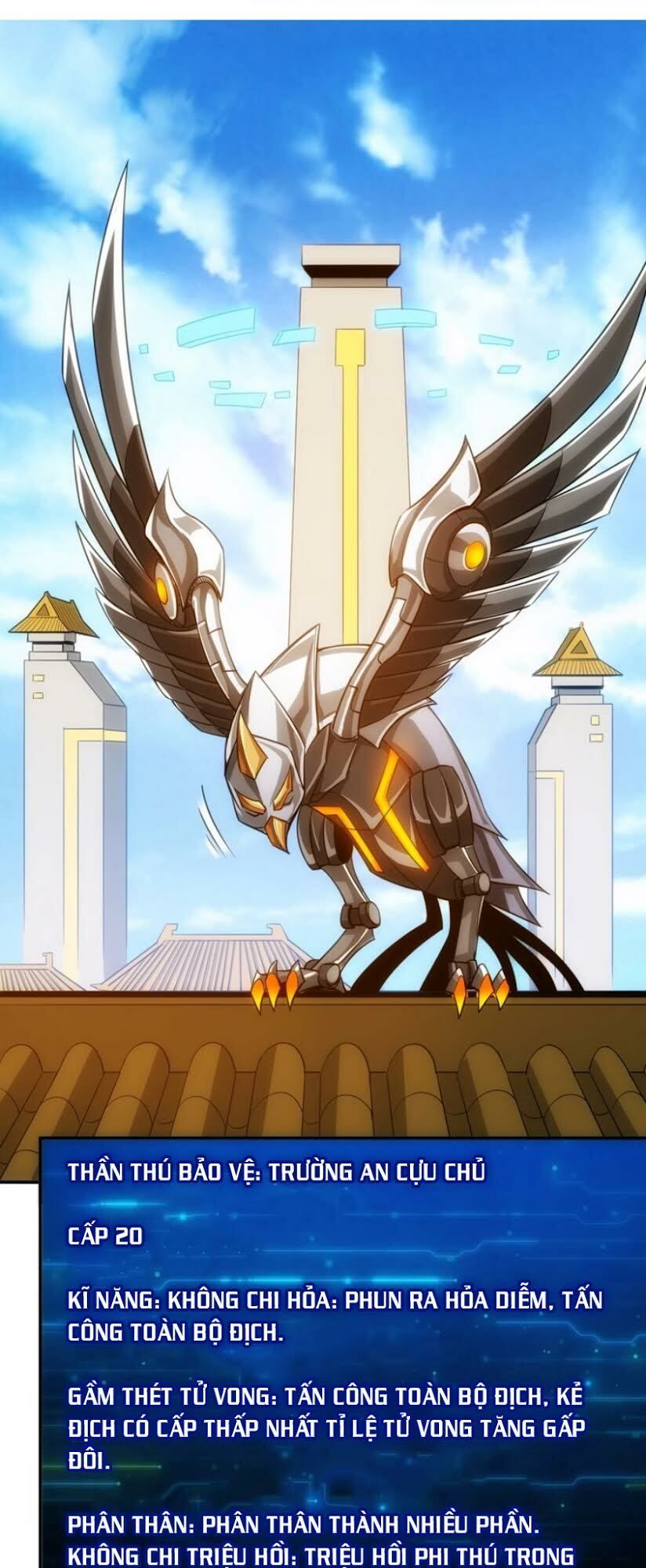 Rich Player – Người Chơi Khắc Kim Chapter 63 - Trang 2