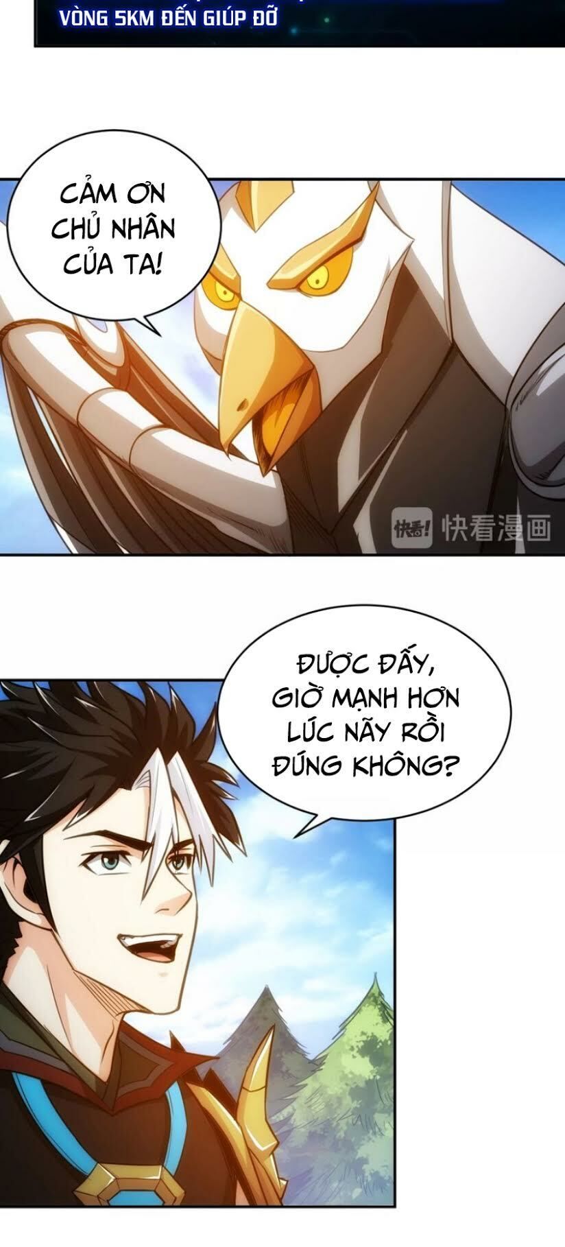 Rich Player – Người Chơi Khắc Kim Chapter 63 - Trang 2