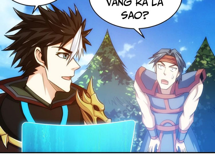 Rich Player – Người Chơi Khắc Kim Chapter 63 - Trang 2