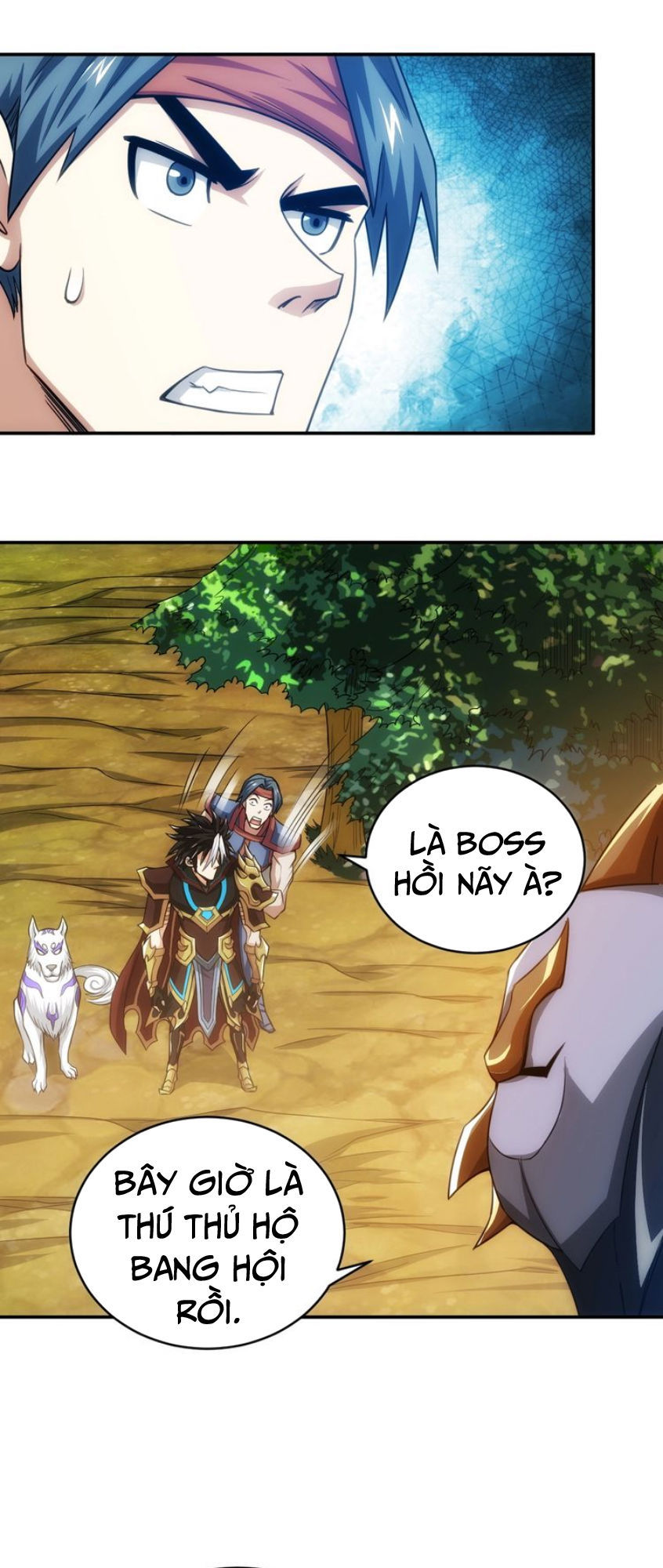 Rich Player – Người Chơi Khắc Kim Chapter 63 - Trang 2