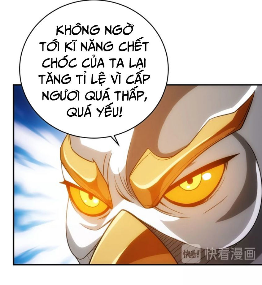 Rich Player – Người Chơi Khắc Kim Chapter 63 - Trang 2