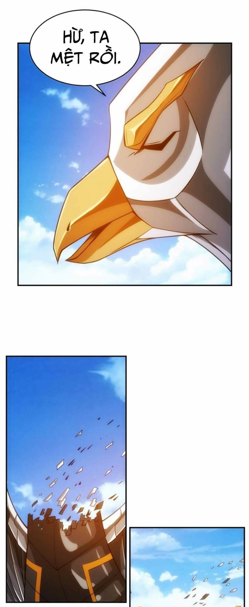 Rich Player – Người Chơi Khắc Kim Chapter 63 - Trang 2