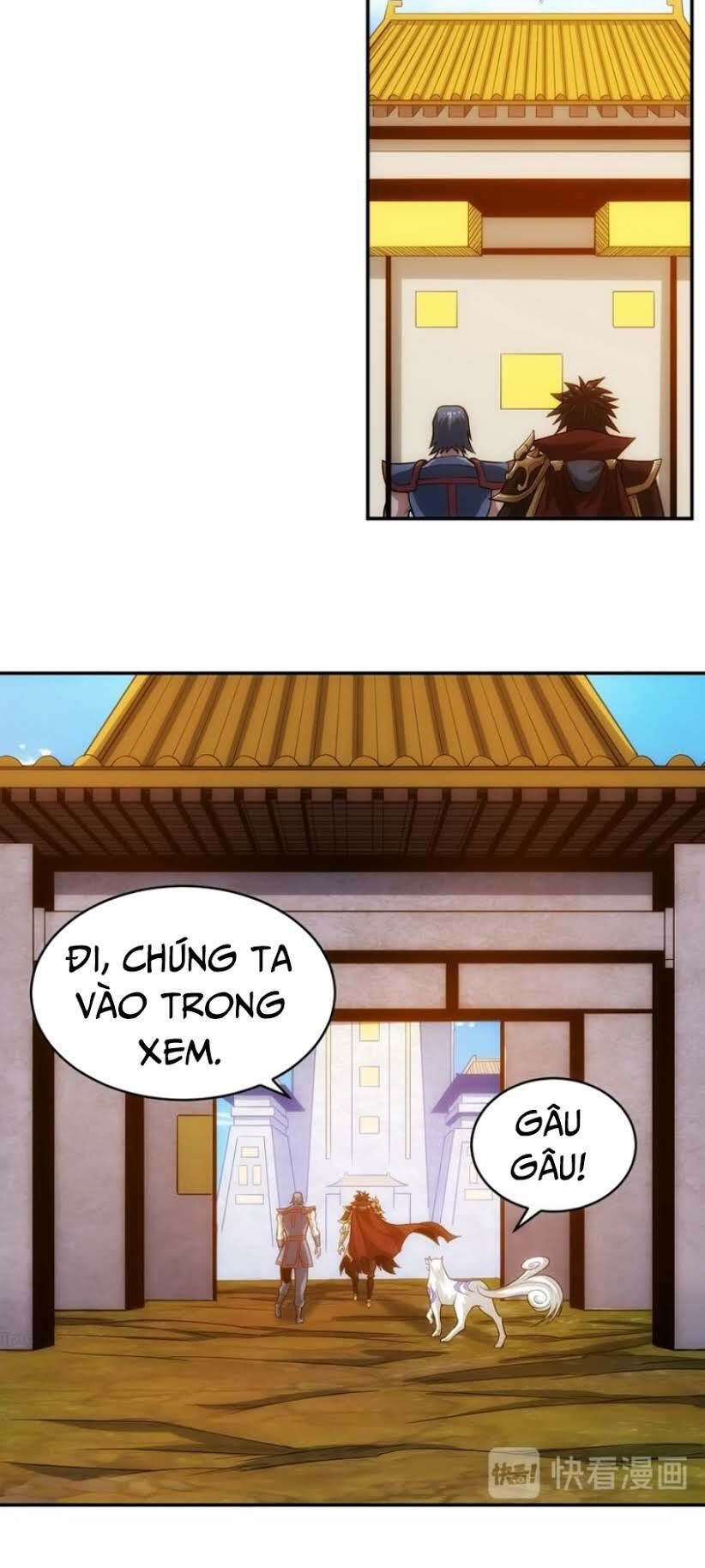 Rich Player – Người Chơi Khắc Kim Chapter 63 - Trang 2