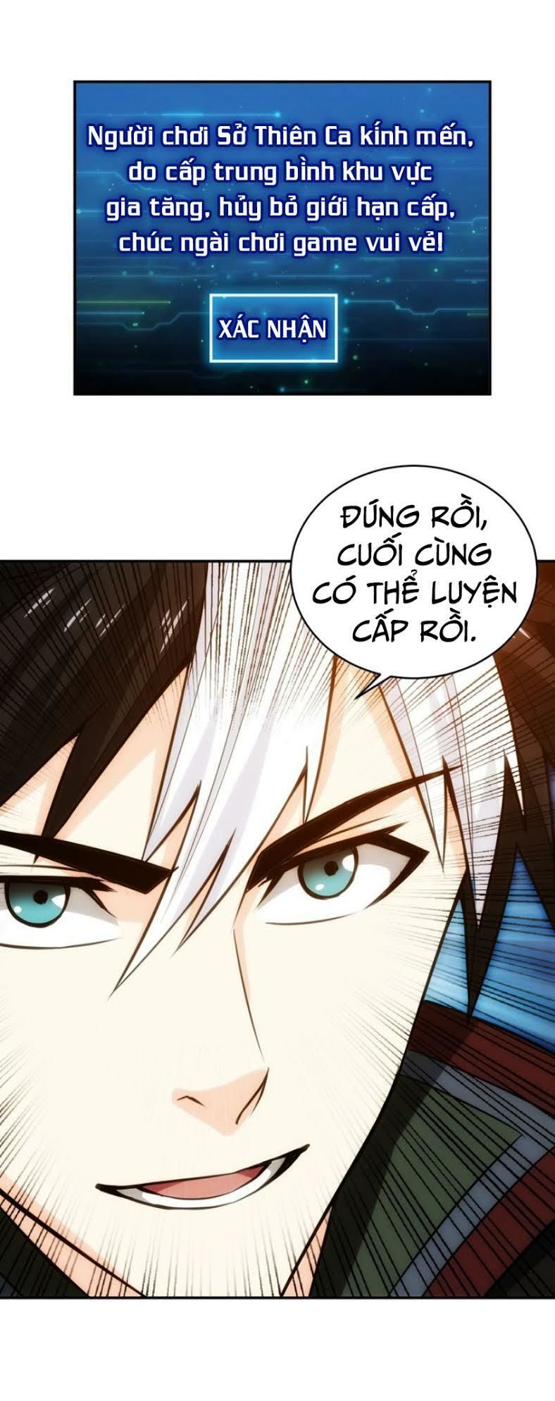 Rich Player – Người Chơi Khắc Kim Chapter 63 - Trang 2