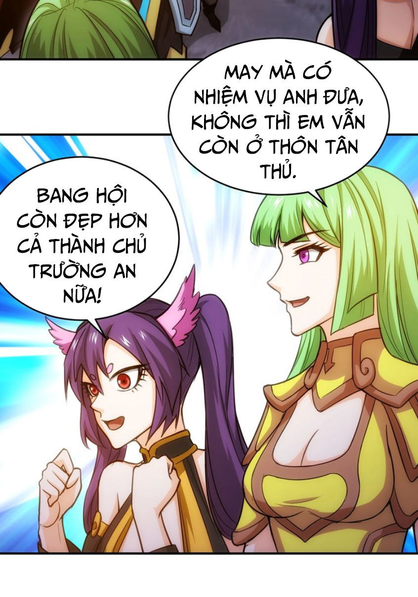 Rich Player – Người Chơi Khắc Kim Chapter 64 - Trang 2