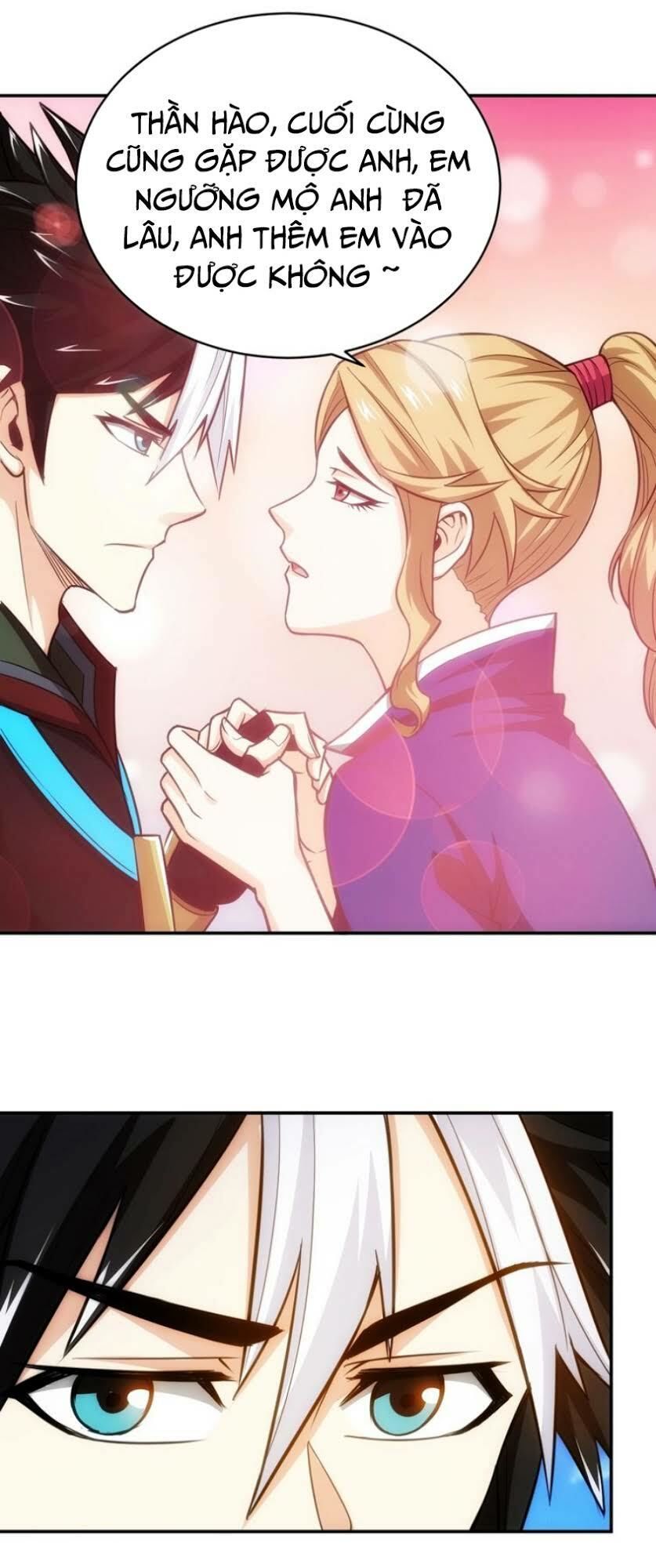 Rich Player – Người Chơi Khắc Kim Chapter 64 - Trang 2