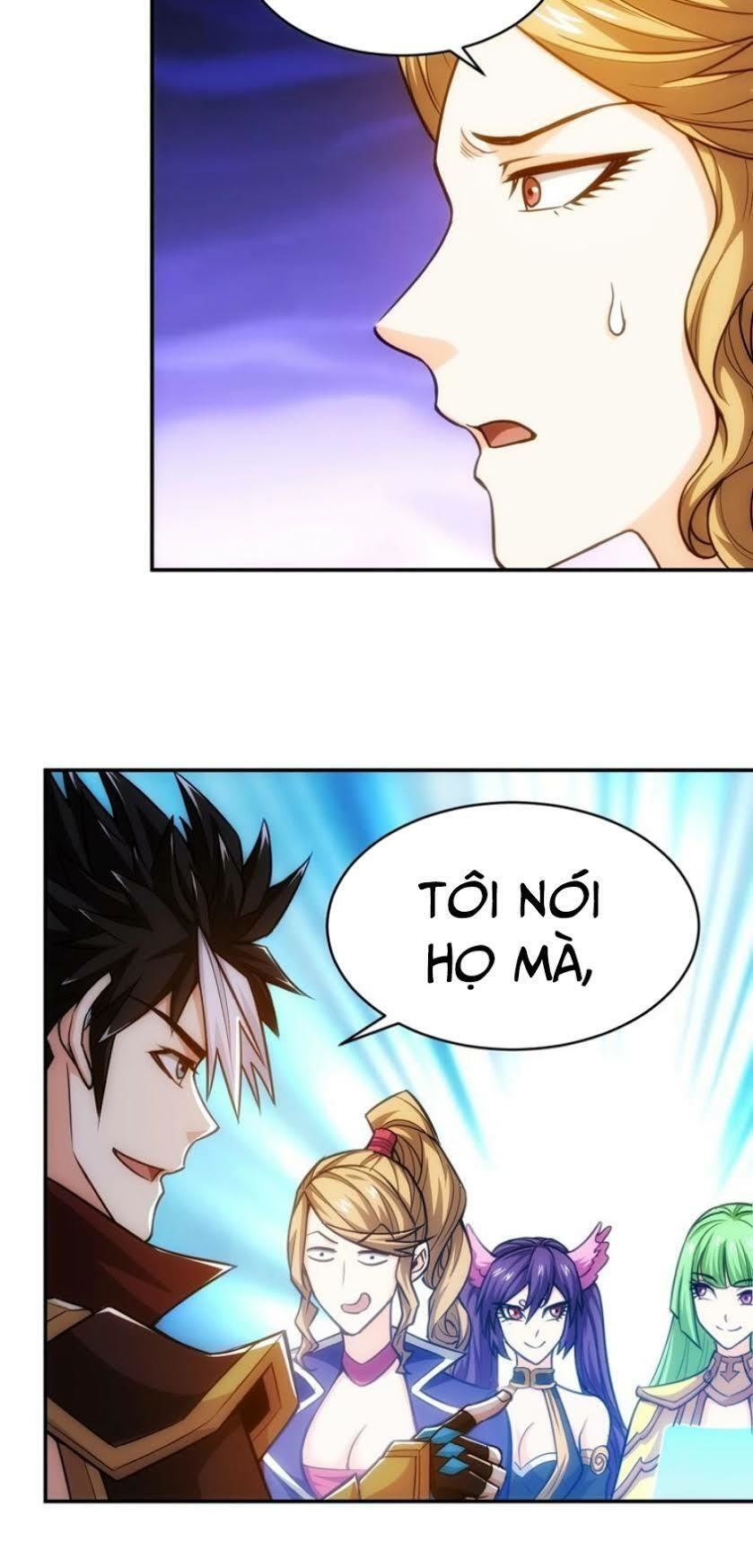 Rich Player – Người Chơi Khắc Kim Chapter 64 - Trang 2