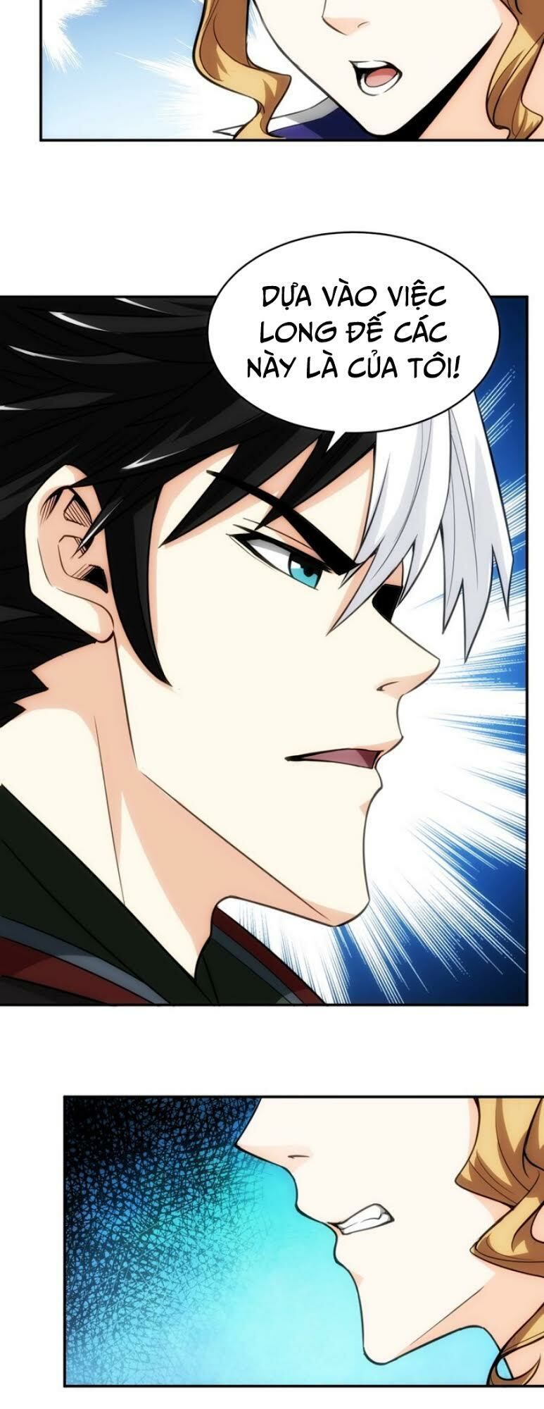 Rich Player – Người Chơi Khắc Kim Chapter 64 - Trang 2