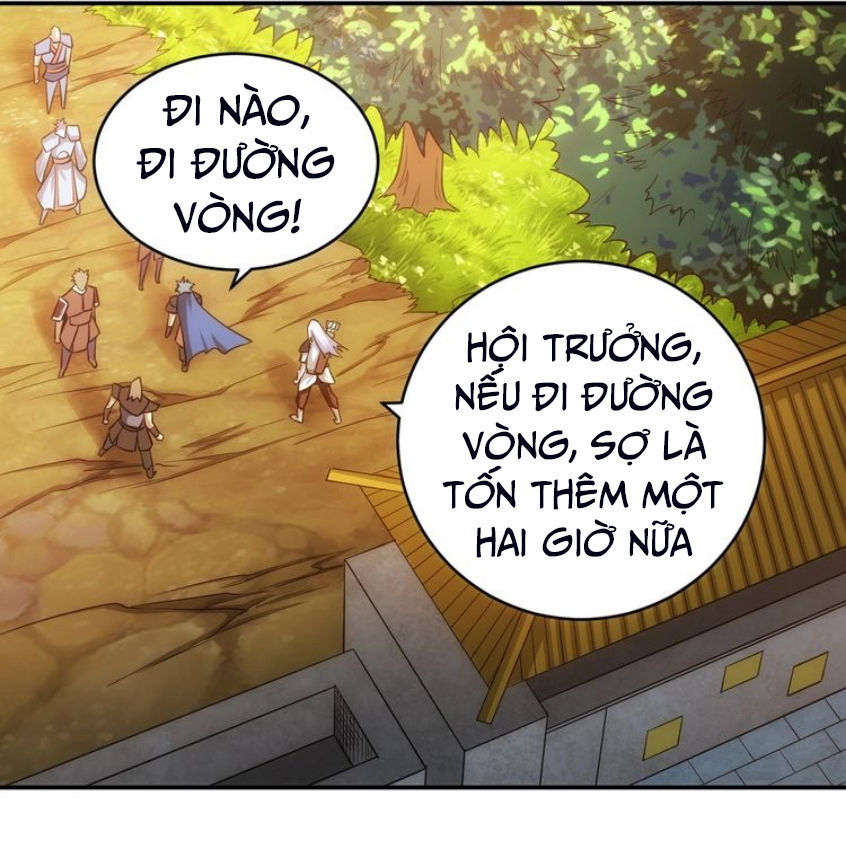 Rich Player – Người Chơi Khắc Kim Chapter 65 - Trang 2