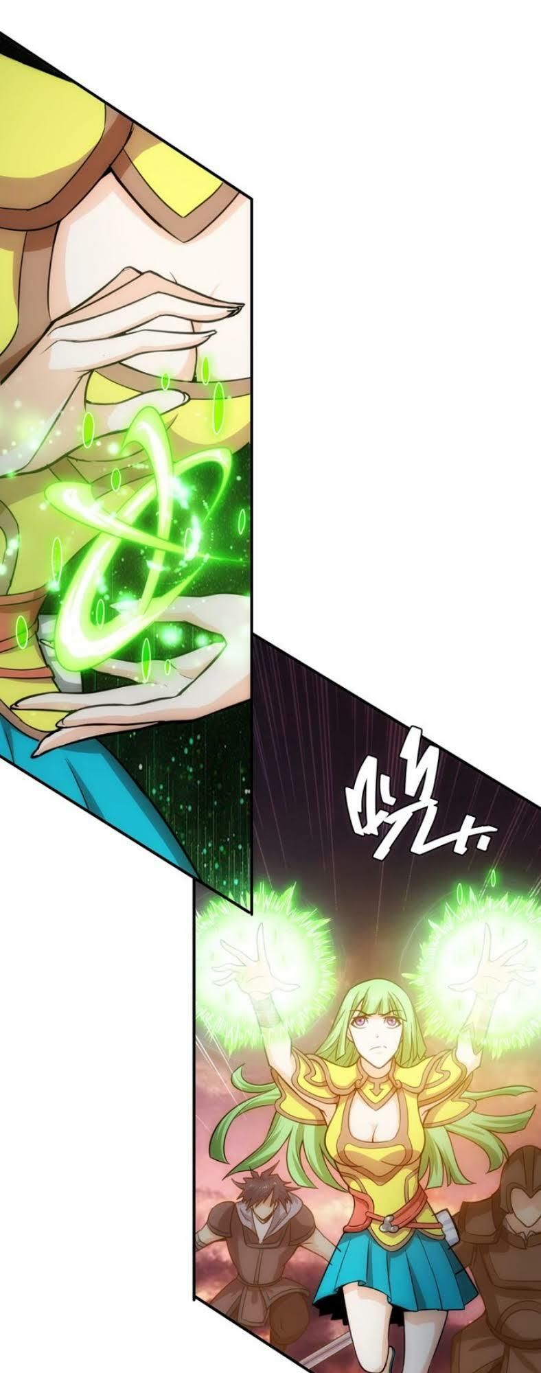 Rich Player – Người Chơi Khắc Kim Chapter 65 - Trang 2