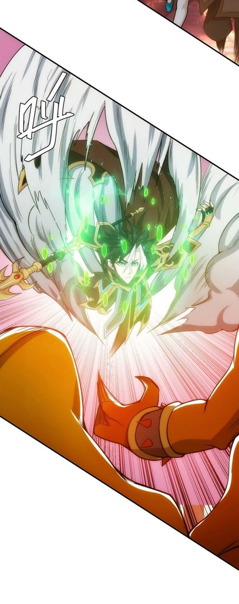 Rich Player – Người Chơi Khắc Kim Chapter 65 - Trang 2