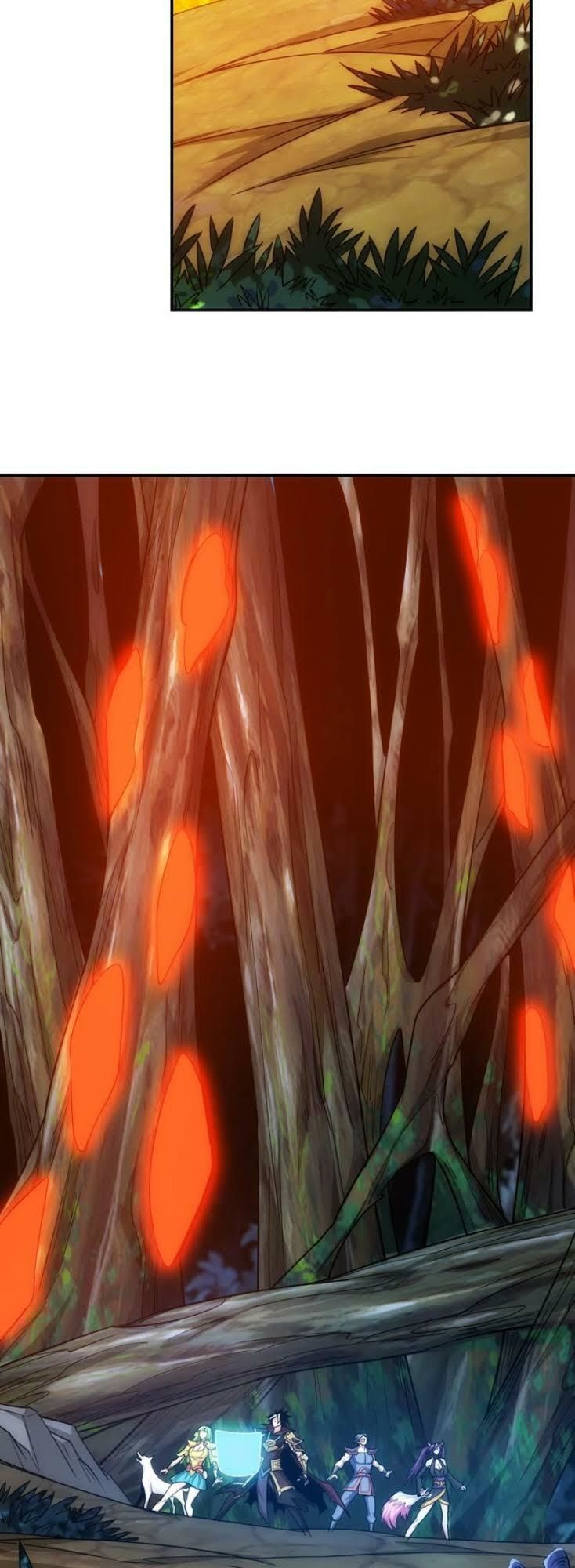 Rich Player – Người Chơi Khắc Kim Chapter 65 - Trang 2