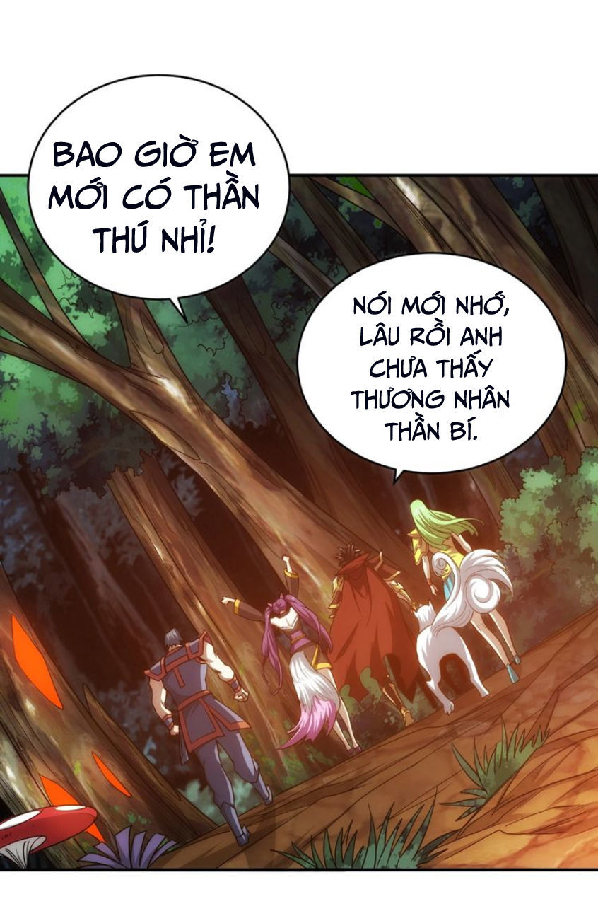 Rich Player – Người Chơi Khắc Kim Chapter 65 - Trang 2