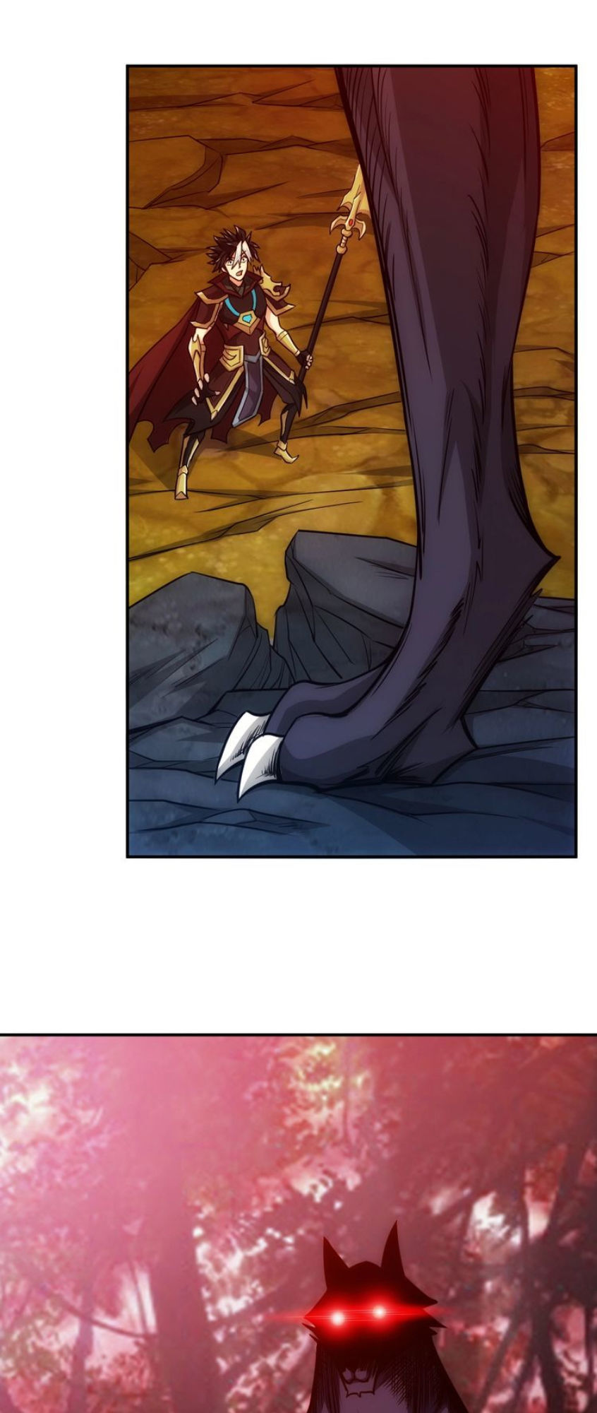 Rich Player – Người Chơi Khắc Kim Chapter 66 - Trang 2