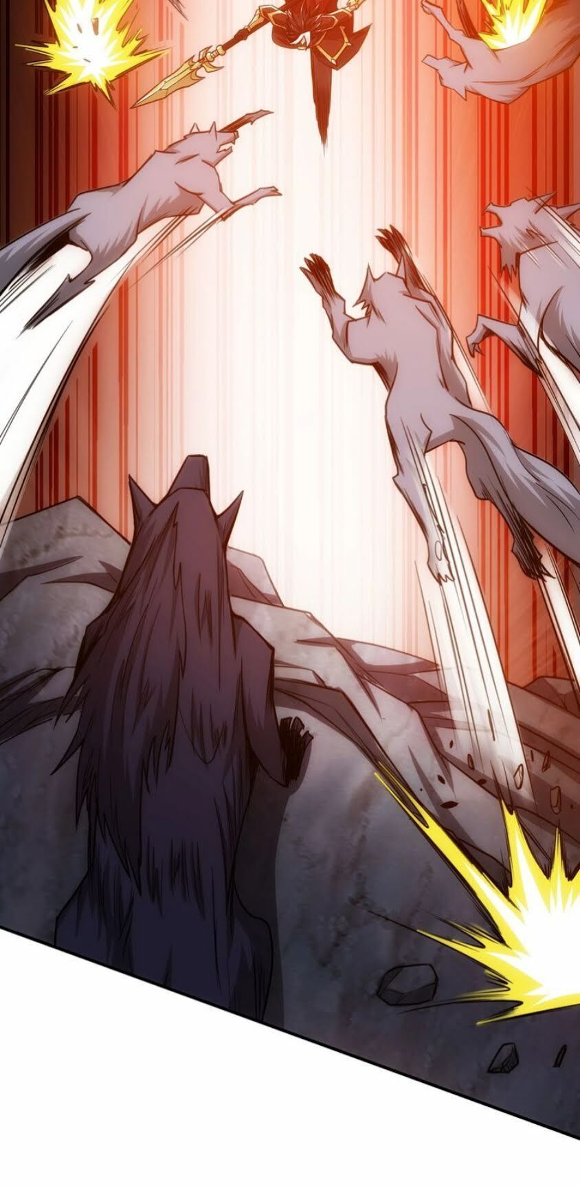 Rich Player – Người Chơi Khắc Kim Chapter 66 - Trang 2