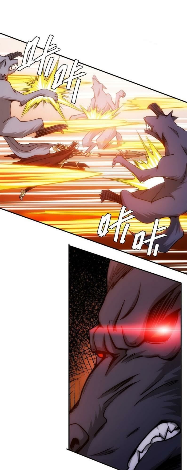 Rich Player – Người Chơi Khắc Kim Chapter 66 - Trang 2