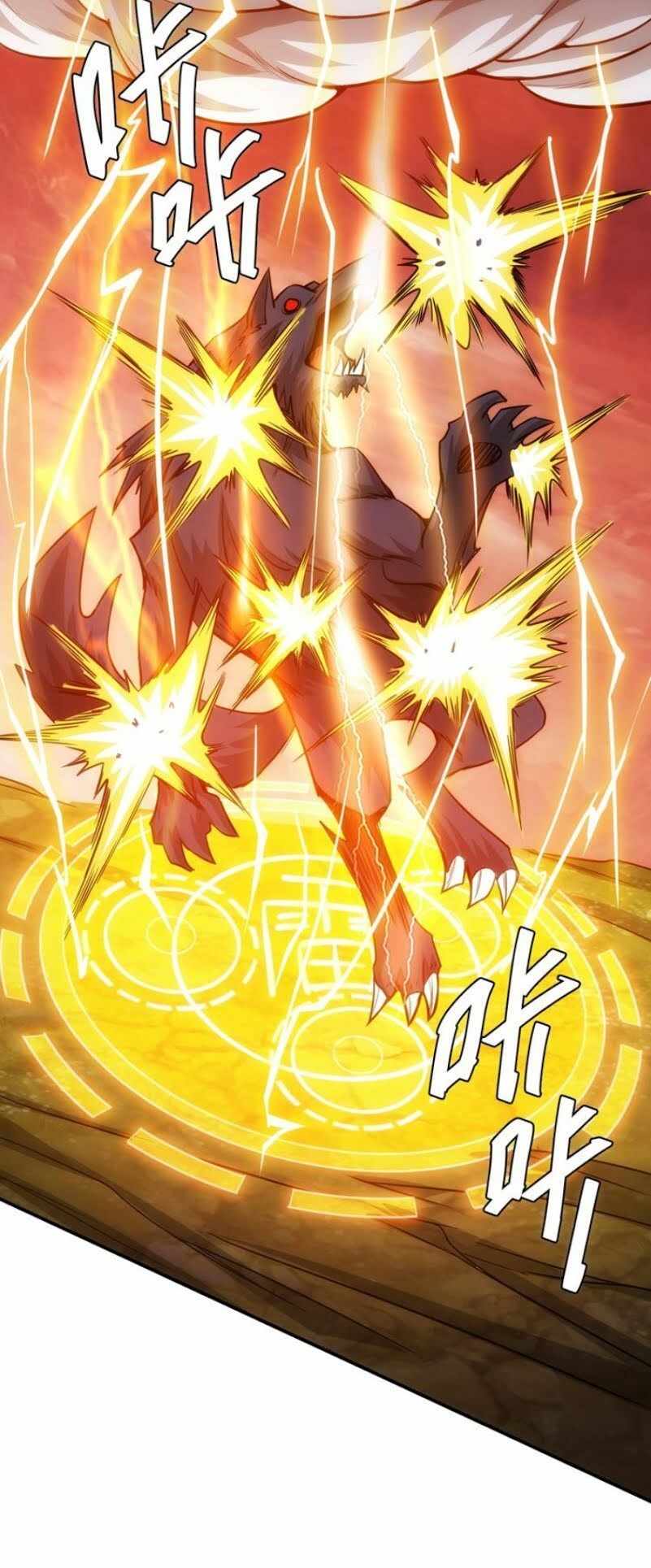 Rich Player – Người Chơi Khắc Kim Chapter 66 - Trang 2