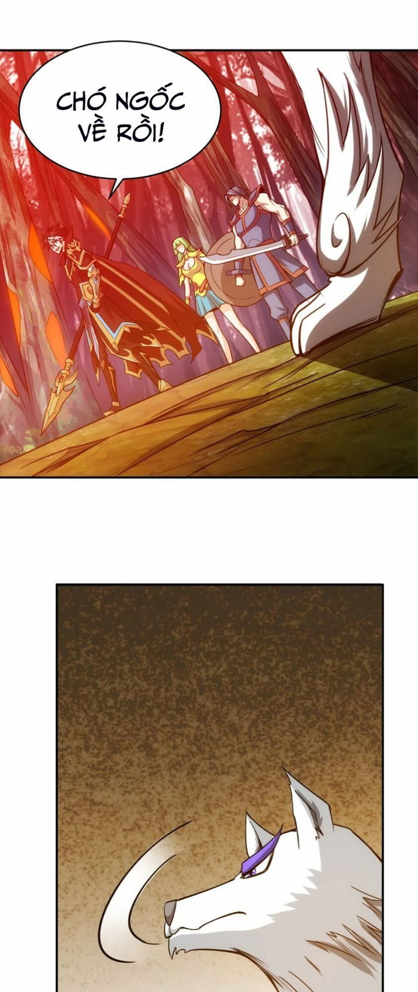 Rich Player – Người Chơi Khắc Kim Chapter 66 - Trang 2