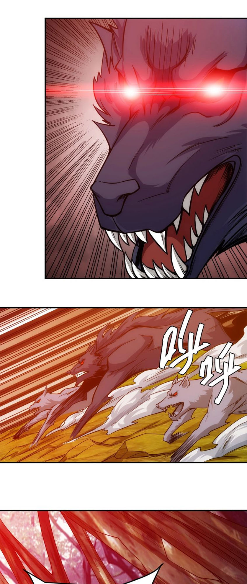 Rich Player – Người Chơi Khắc Kim Chapter 66 - Trang 2