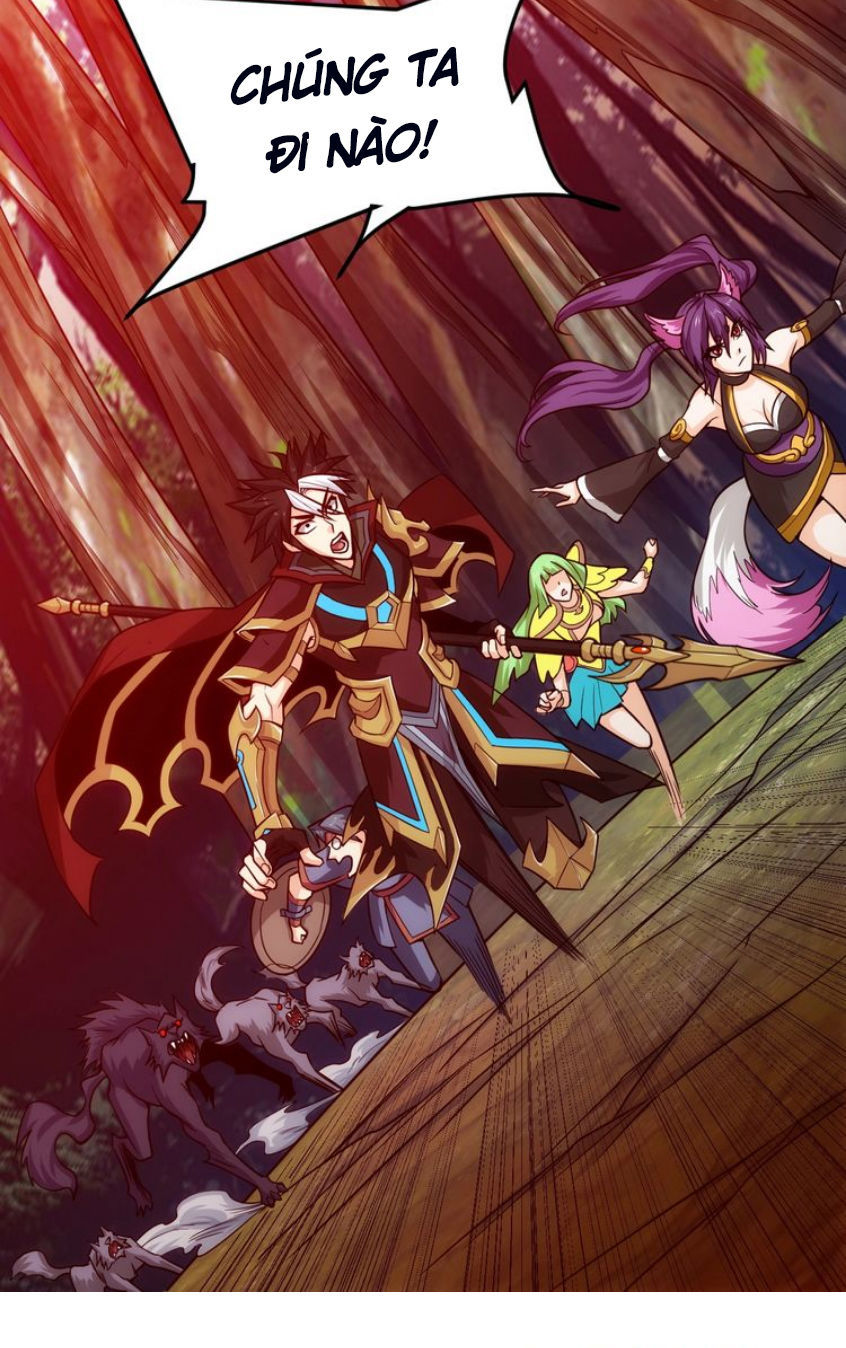 Rich Player – Người Chơi Khắc Kim Chapter 66 - Trang 2