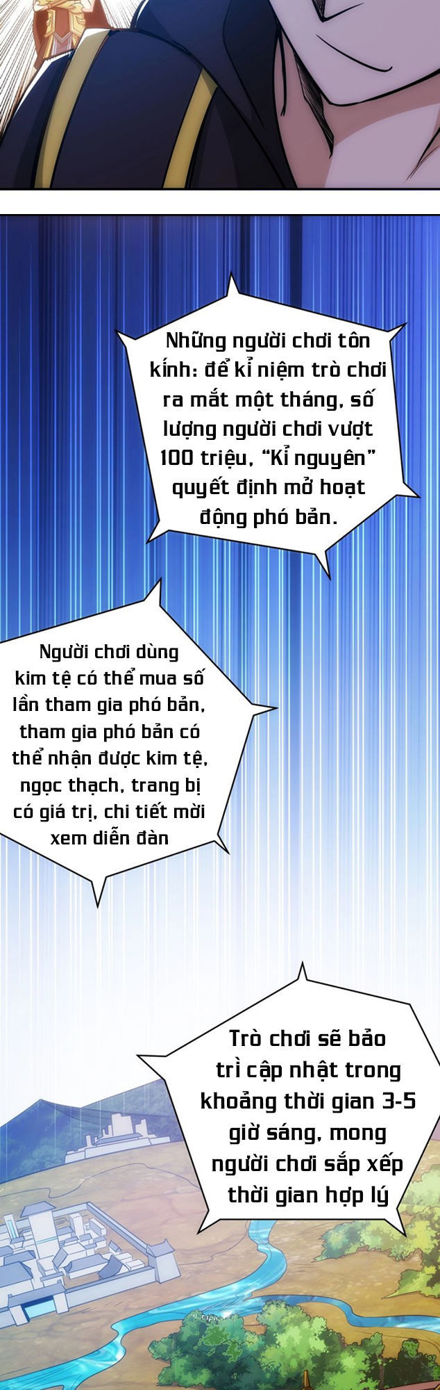 Rich Player – Người Chơi Khắc Kim Chapter 67 - Trang 2